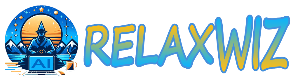 RelaxWiz